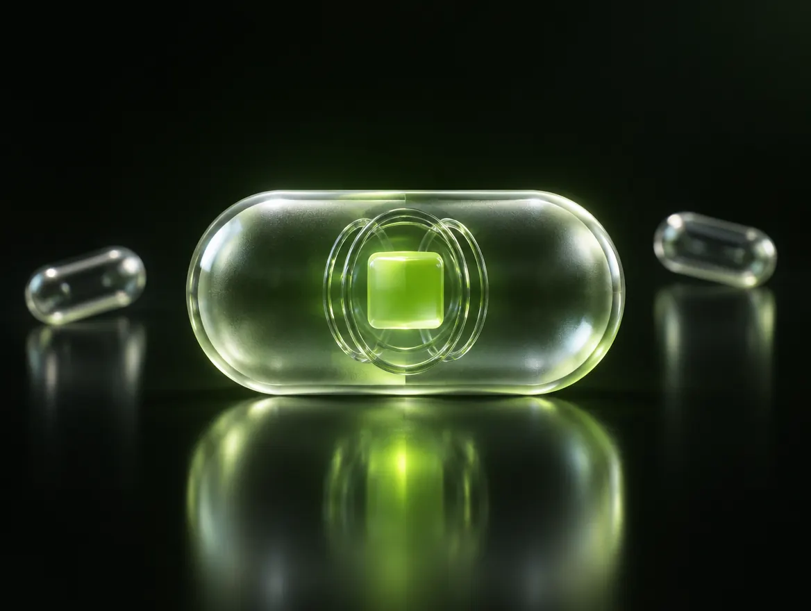 LimeCapsule