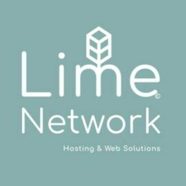 LimeNetwork Logo